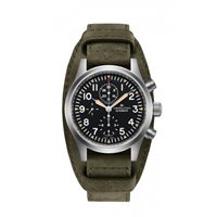 Orologio Hamilton Uomo Khaki Field in Acciaio H71706830 - H71706830